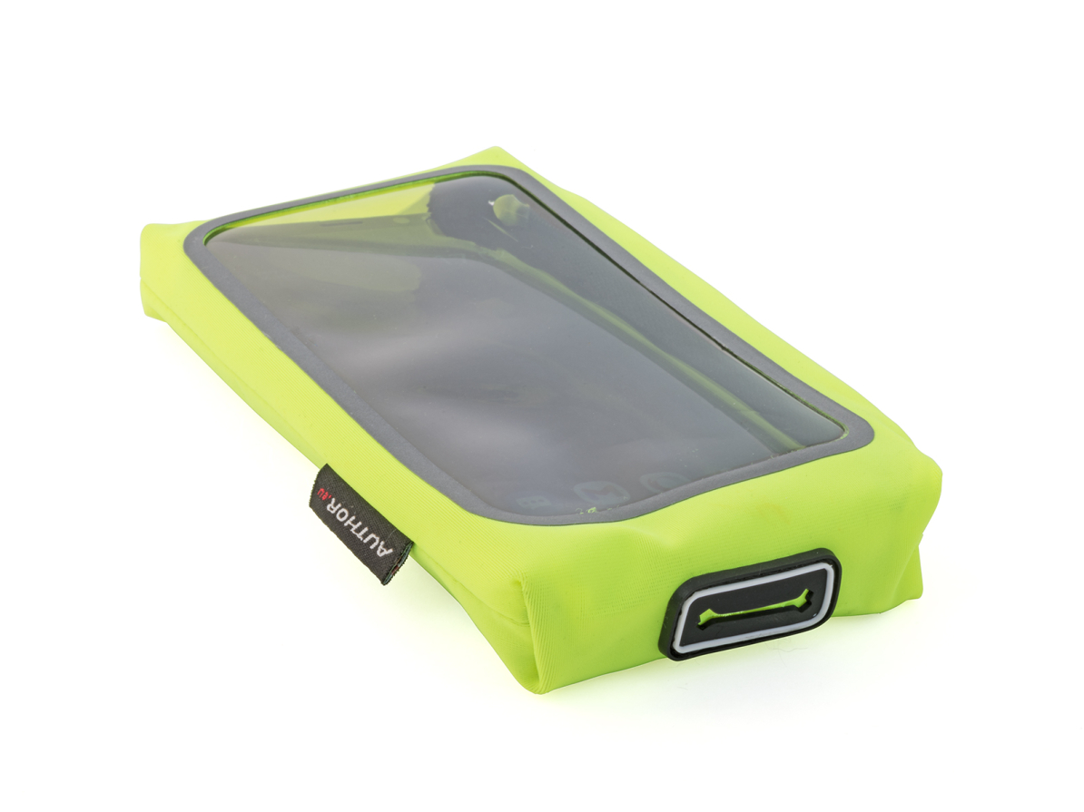 detail AUTHOR Pouzdro na telefon MobiCell Easy