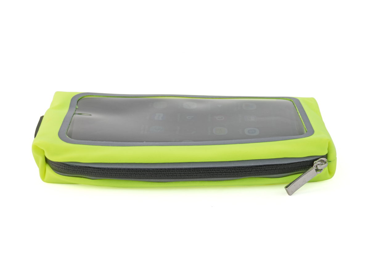 detail AUTHOR Pouzdro na telefon MobiCell Easy