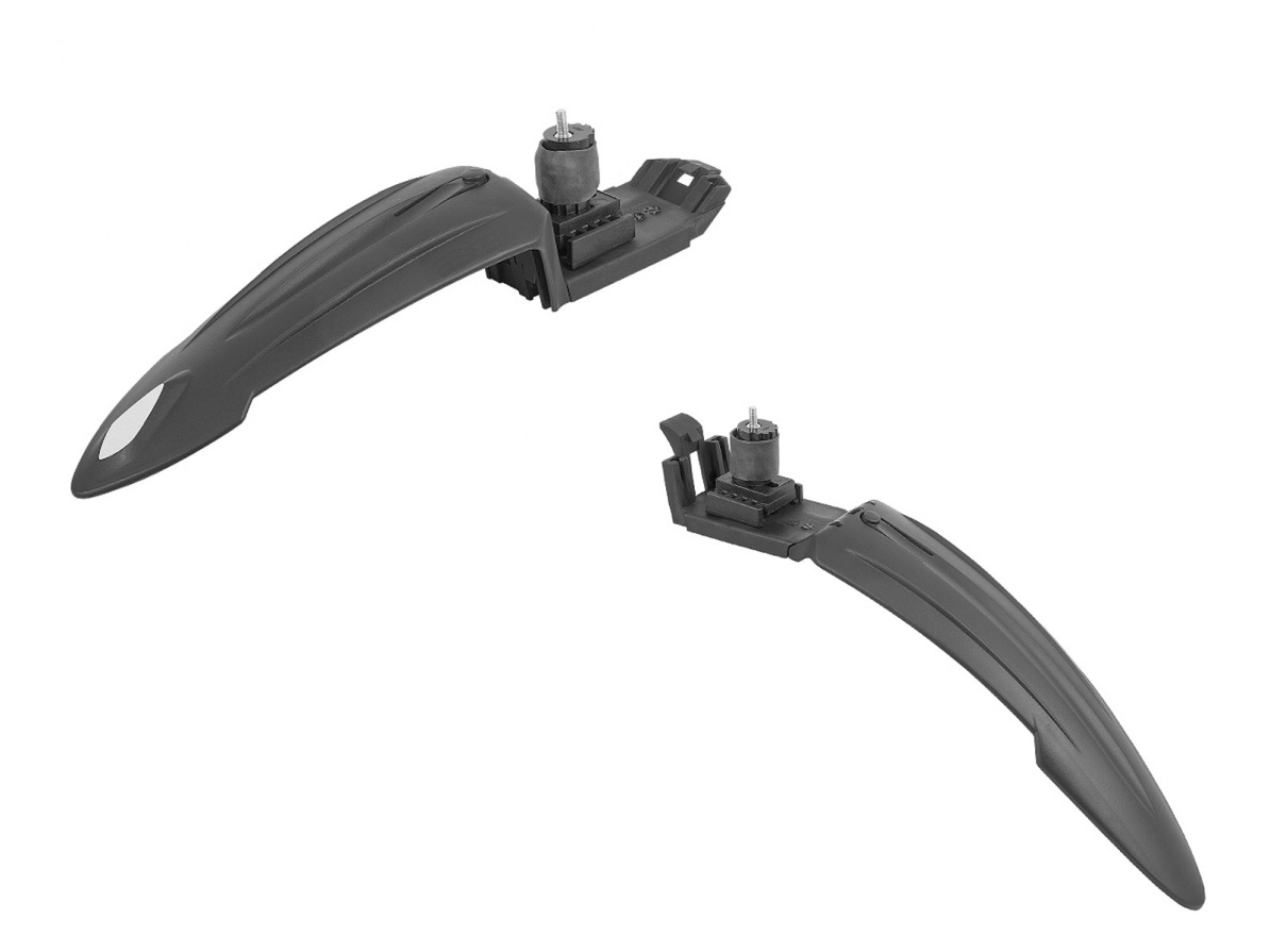 detail AUTHOR Blatník př. X-Bow QR