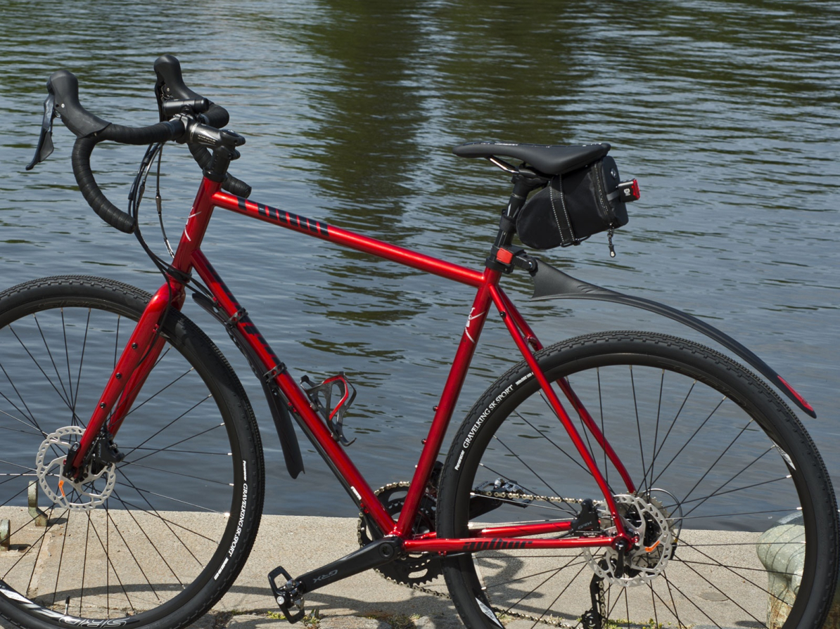 detail AUTHOR Blatník př. X-Mudy Cross