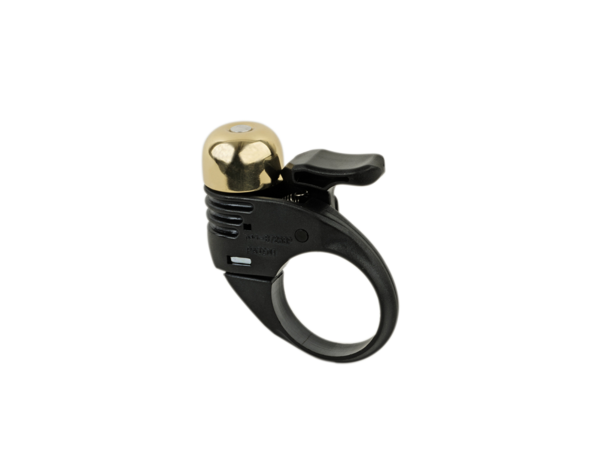 detail AUTHOR Zvonek AWA-5.32 Al