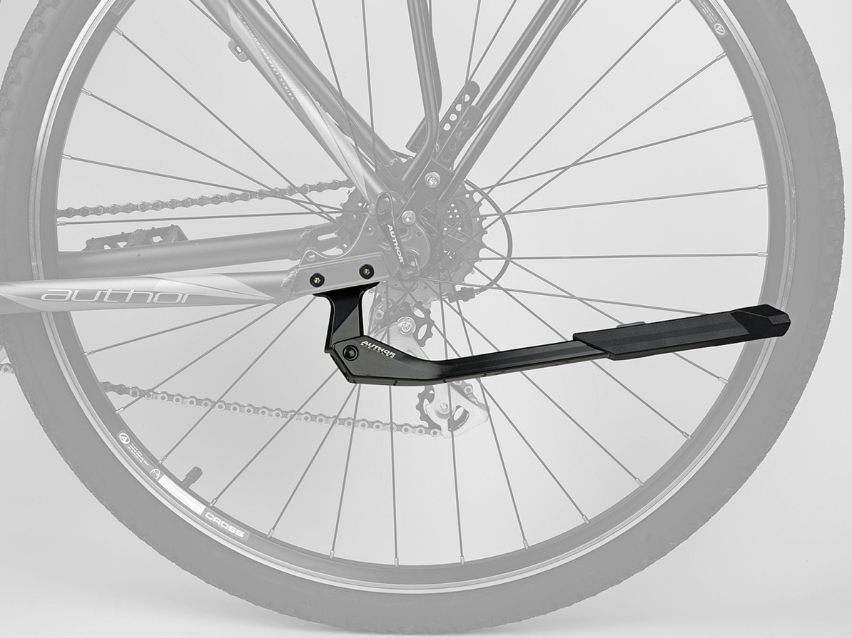 detail AUTHOR Stojan AKS-650A C E-bike