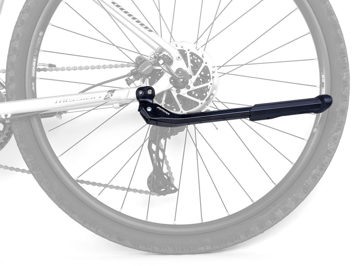 detail AUTHOR Stojan AKS-675 R18 E-bike