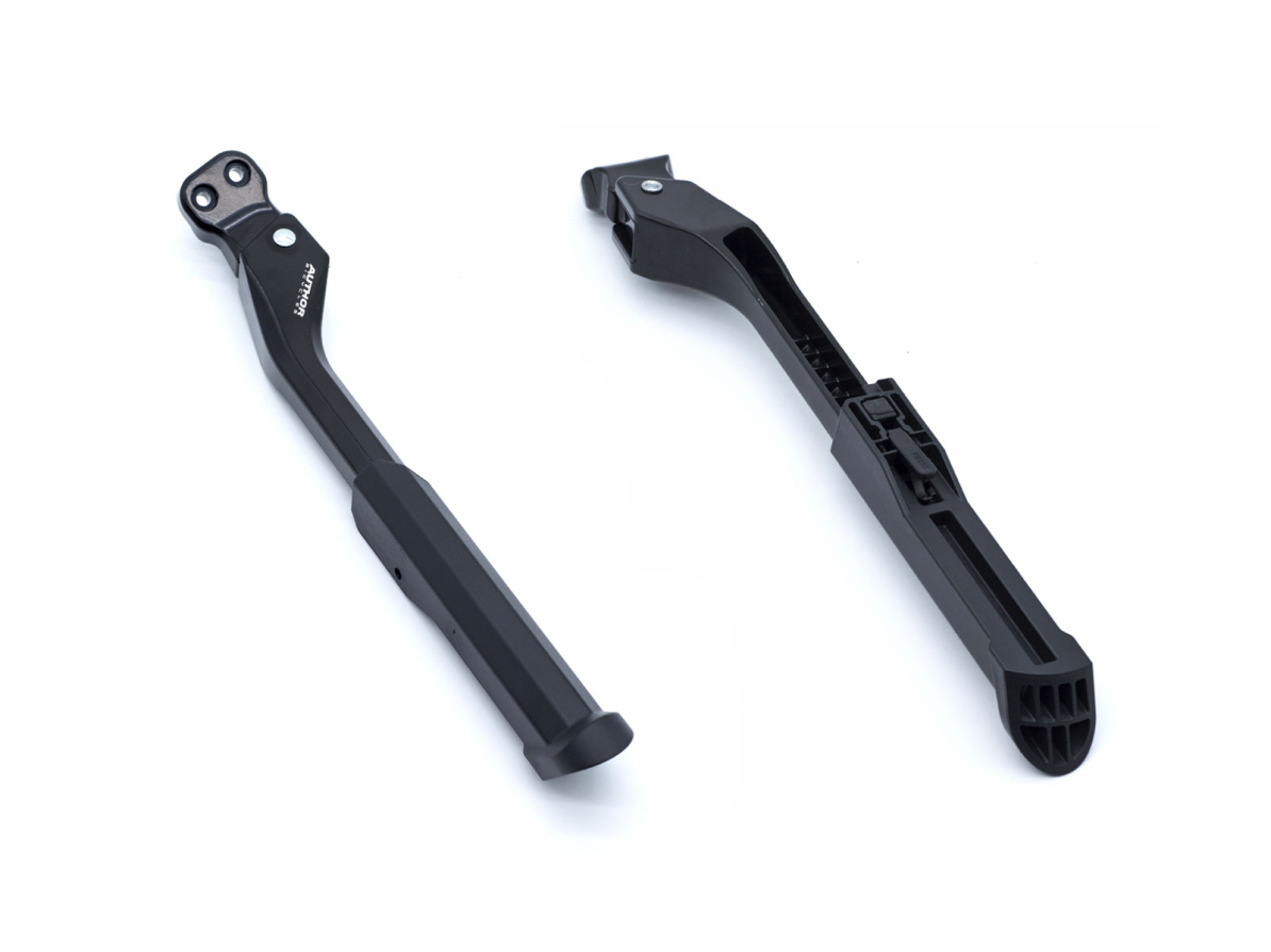 detail AUTHOR Stojan AKS-675 R18 E-bike