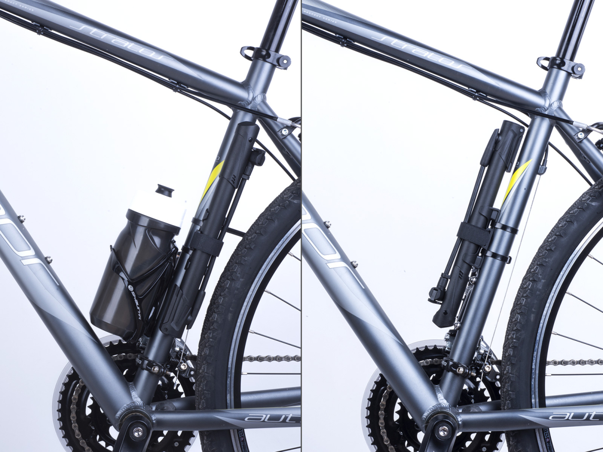 detail AUTHOR Hustilka AAP Cross Composite