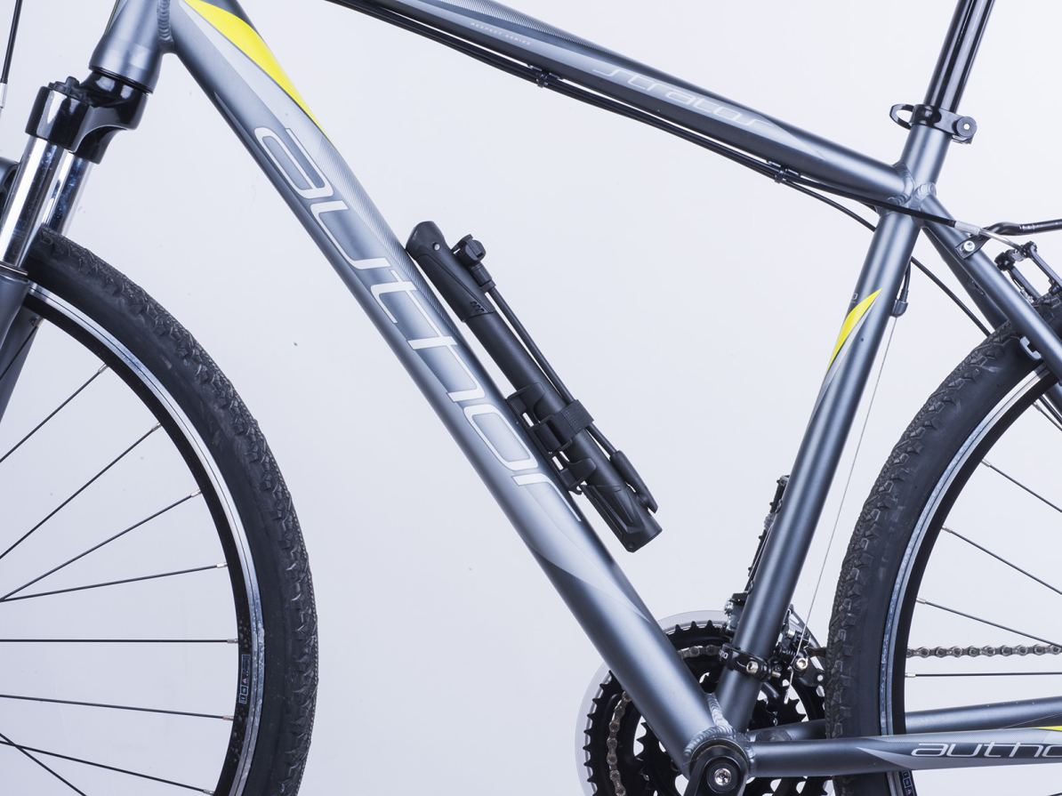 detail AUTHOR Hustilka AAP Cross Composite