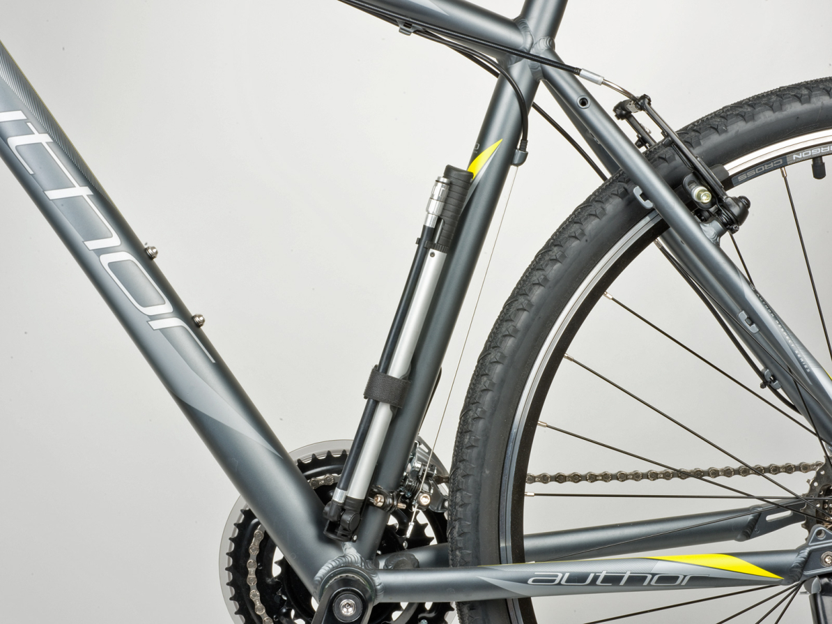 detail AUTHOR Hustilka AAP Cross Lite