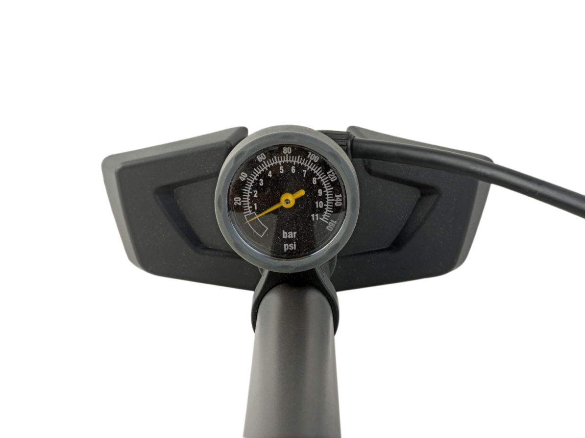 detail AUTHOR Hustilka nožní AAP Air Turbo Eco