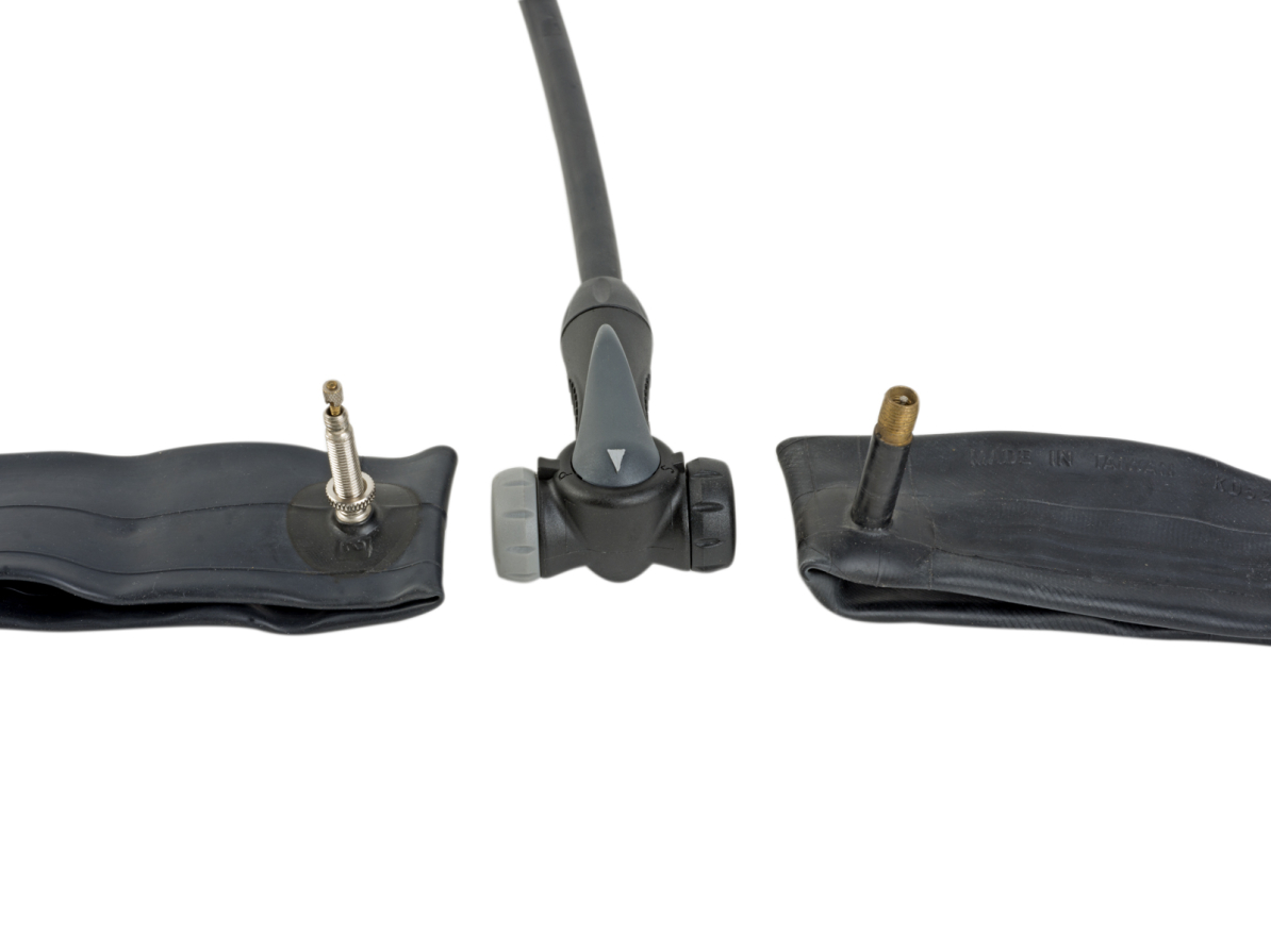 detail AUTHOR Hustilka nožní AAP Power Jet 3 X1