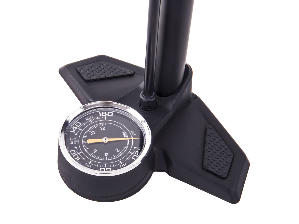 detail AUTHOR Hustilka nožní AAP Power Jet 3 X1