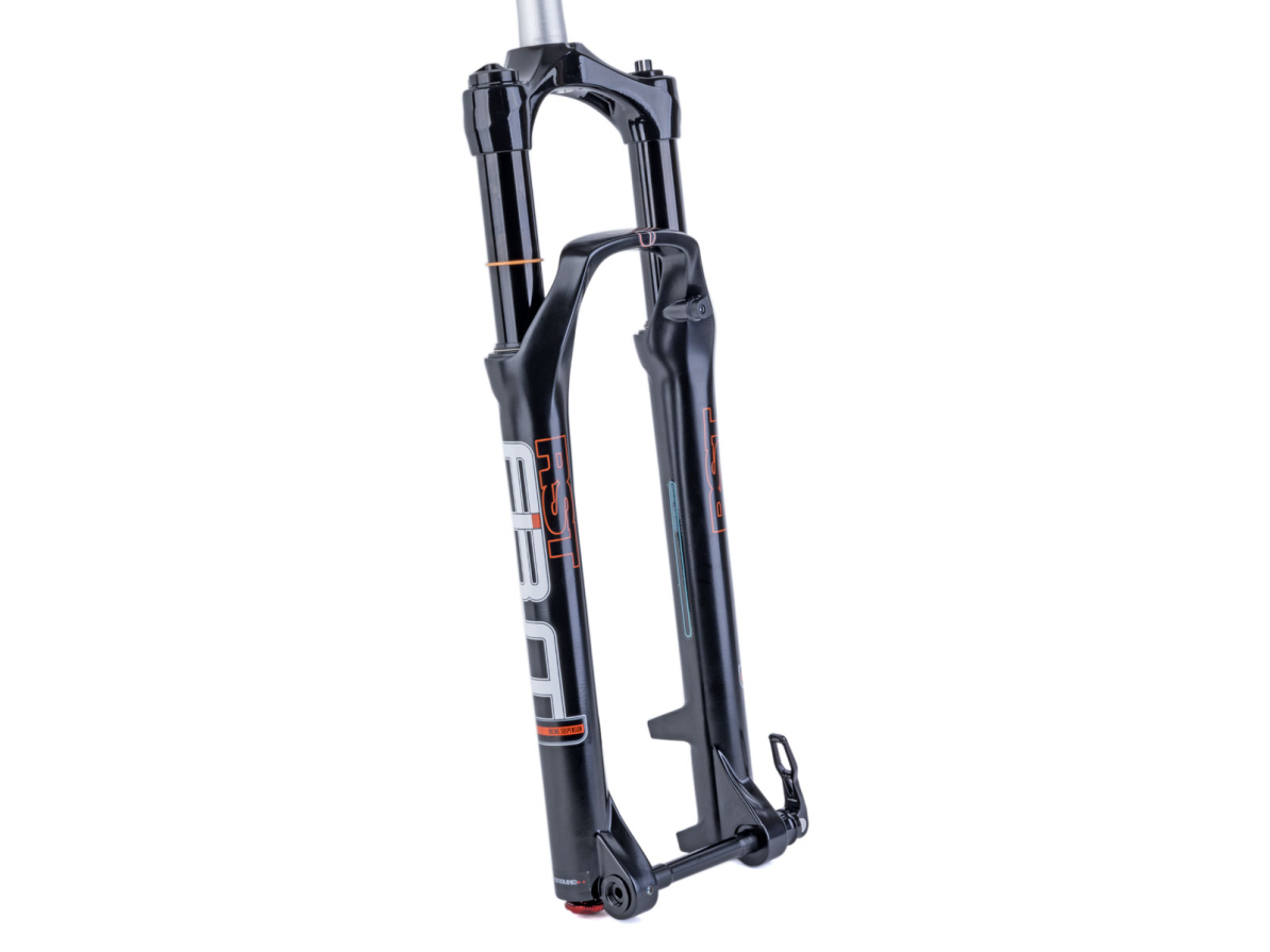 detail RST Vidlice RST F1RST 29-15 Air 28,6