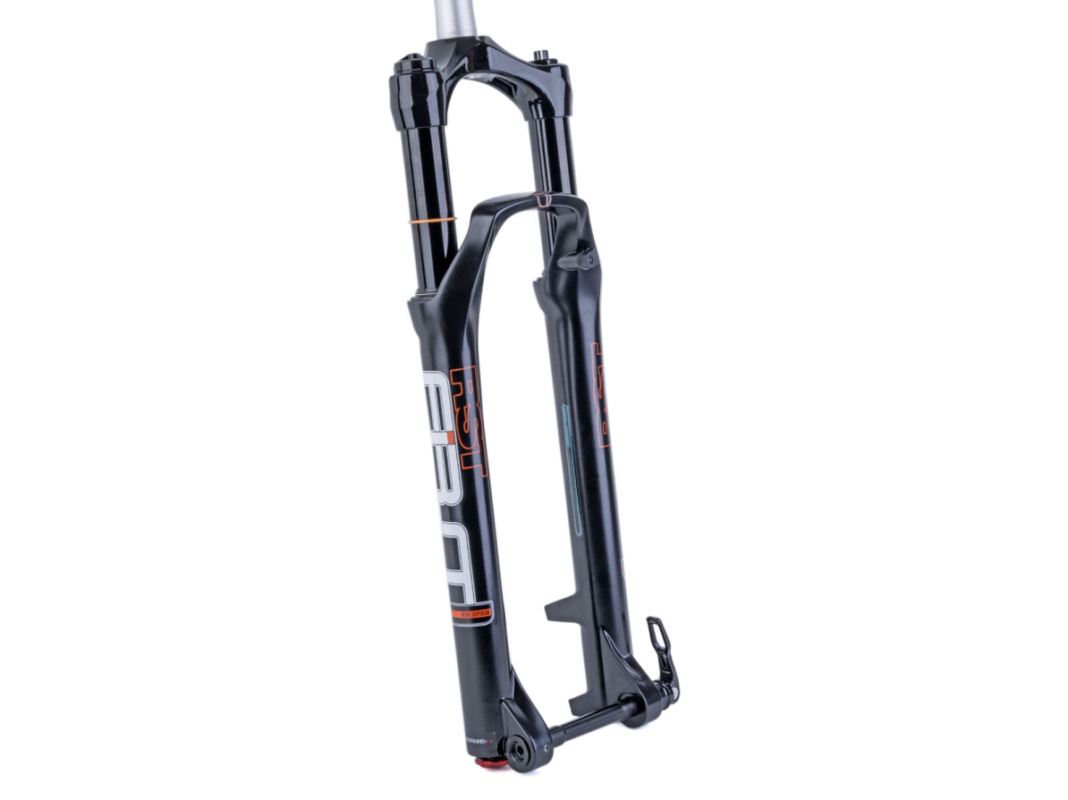 detail RST Vidlice RST F1RST 29-15 Air Taper