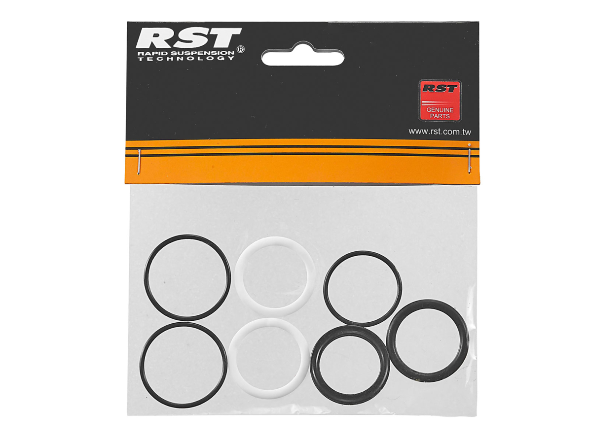detail RST Sada těsnících kroužků RST