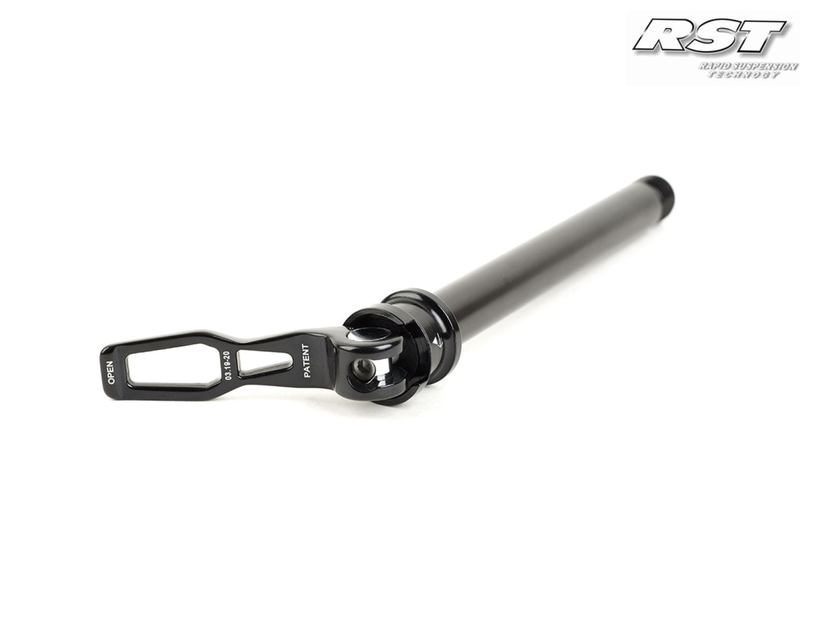 detail RST Osa 15mm pro RST F1RST
