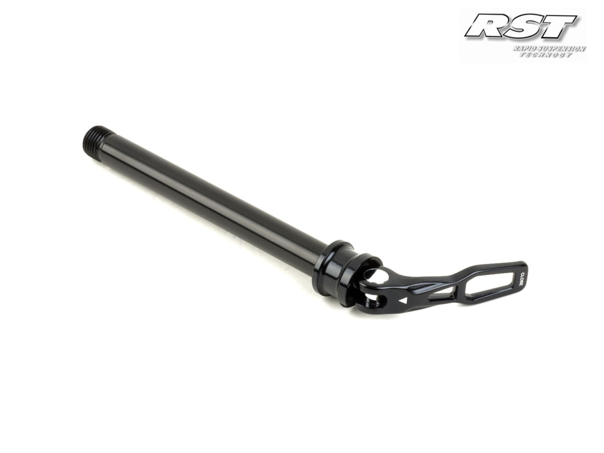 detail RST Osa 15mm pro RST F1RST