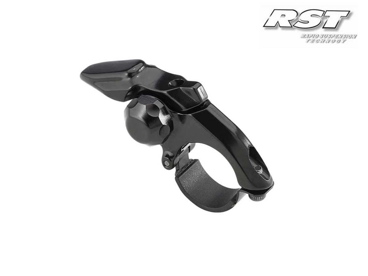 detail RST Samostatná páka blokace pro RST