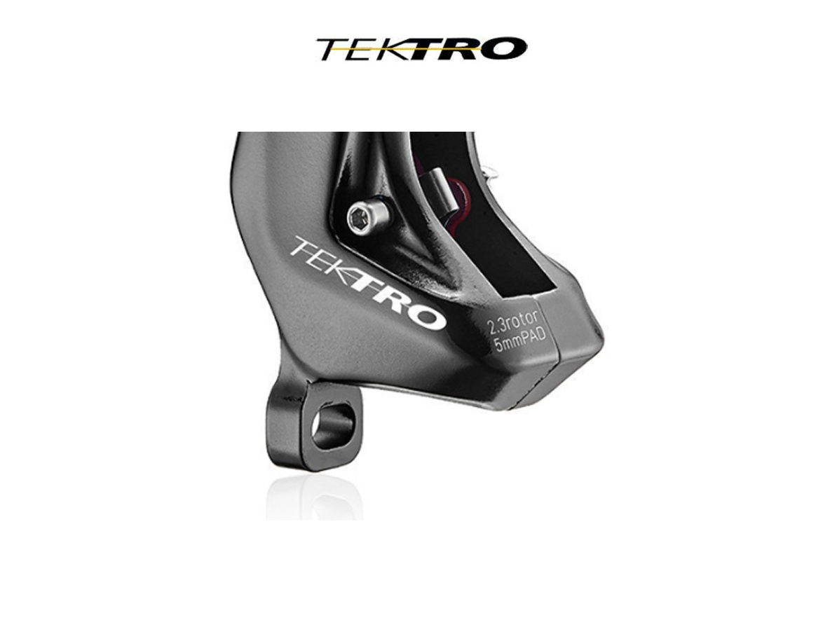 detail TEKTRO Brzdové destičky TK-E11.11