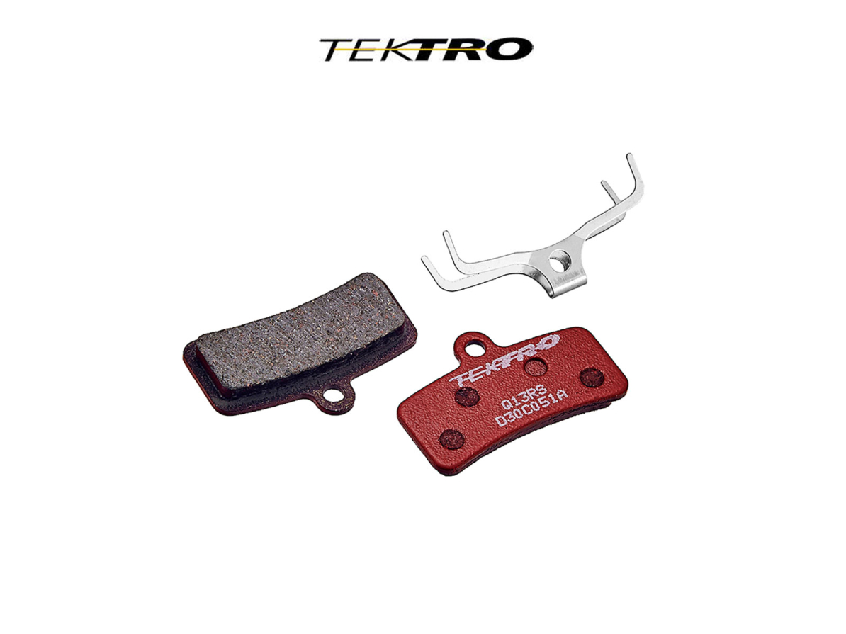 detail TEKTRO Brzdové destičky TK-Q13RS