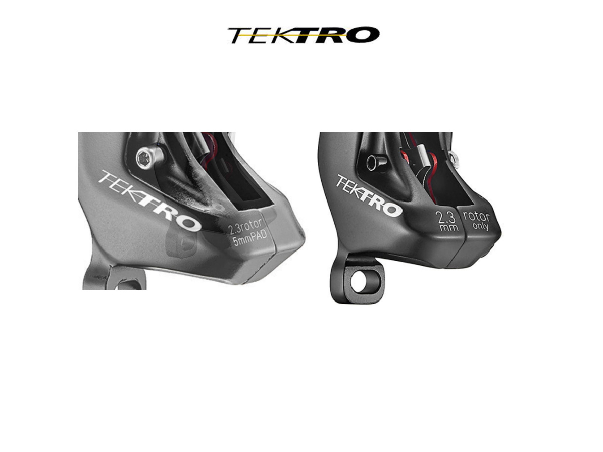 detail TEKTRO Kotouč TK-TR140-22