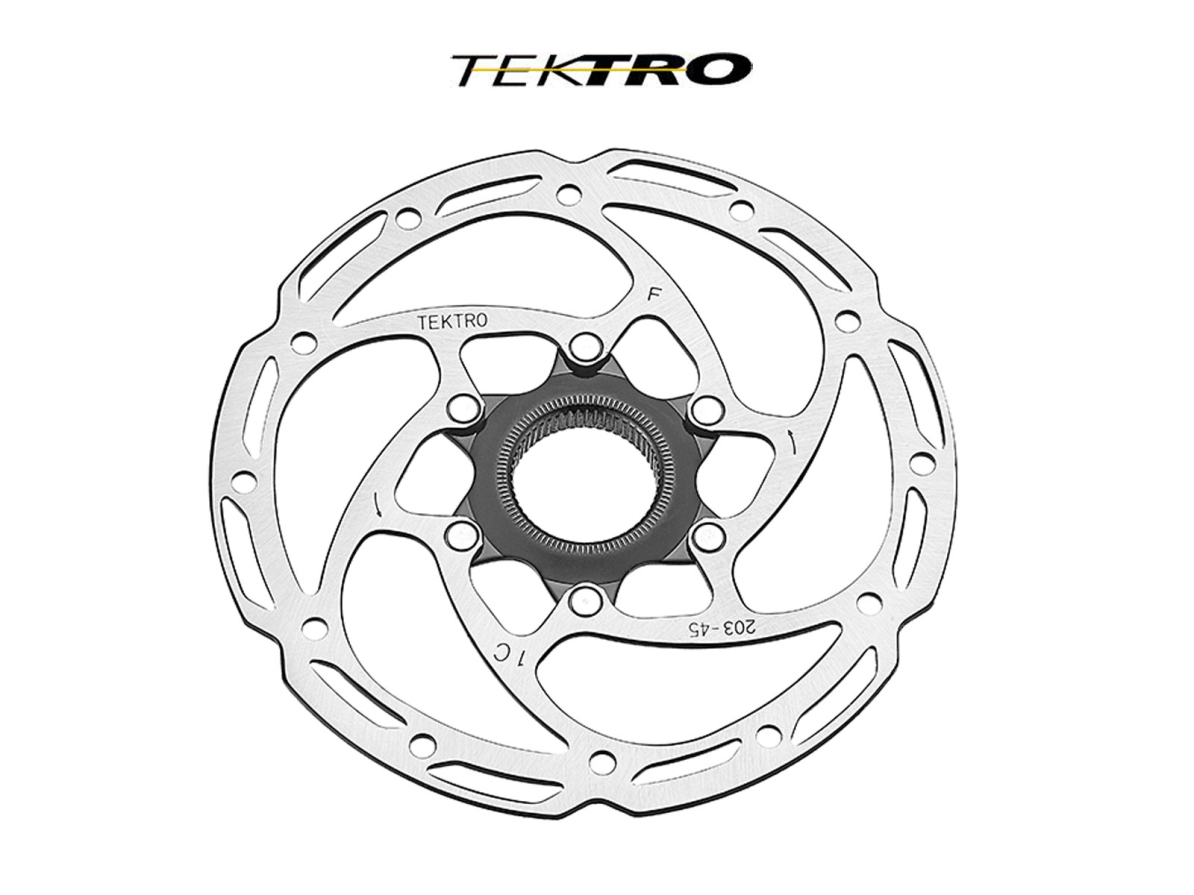 detail TEKTRO Kotouč TK-TR203-45