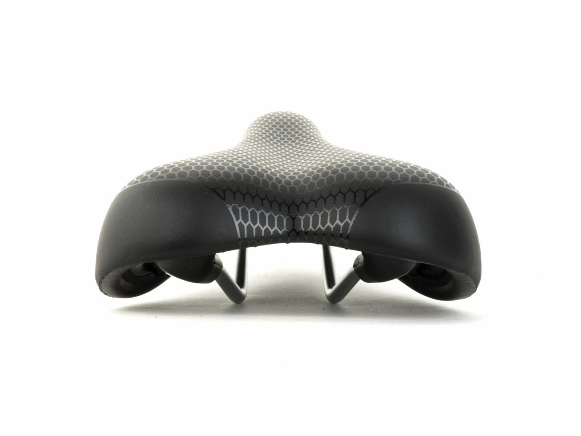 detail AUTHOR Sedlo ASD Soft Touch Vacuum