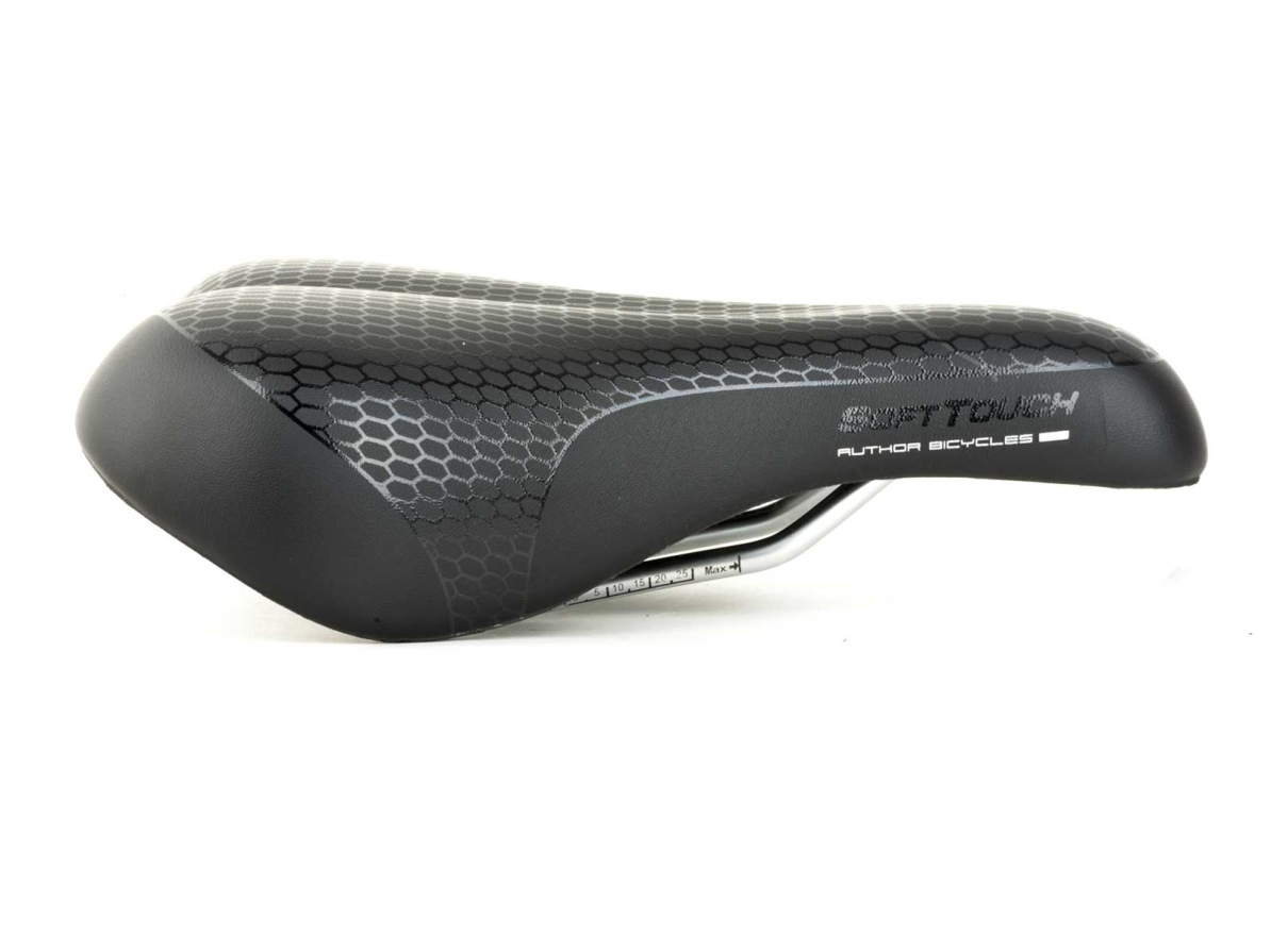 detail AUTHOR Sedlo ASD Soft Touch Vacuum