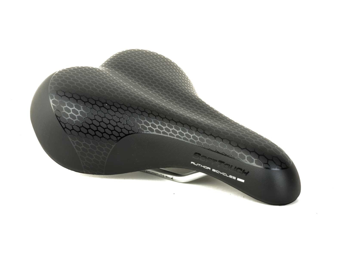 detail AUTHOR Sedlo ASD Soft Touch Vacuum