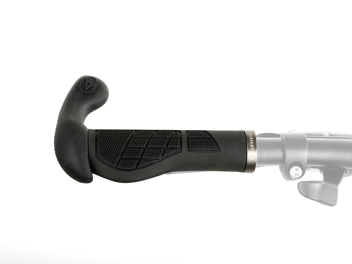 detail AUTHOR Gripy AGR Ergo R355 MicroTech GripLock