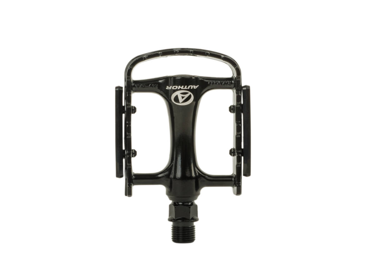 detail AUTHOR Pedál APD-315-Alu X0 EPB