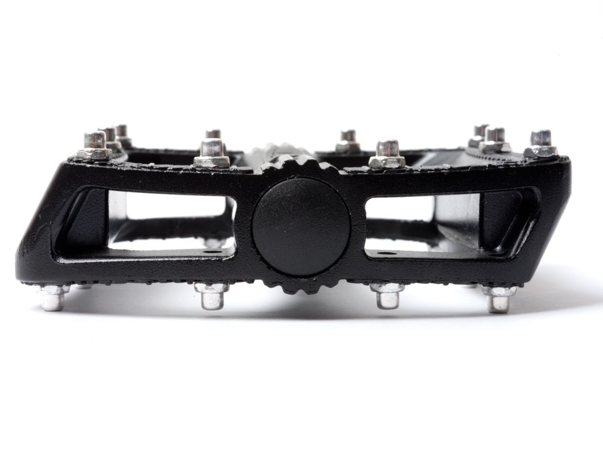 detail AUTHOR Pedál APD-F11-Alu