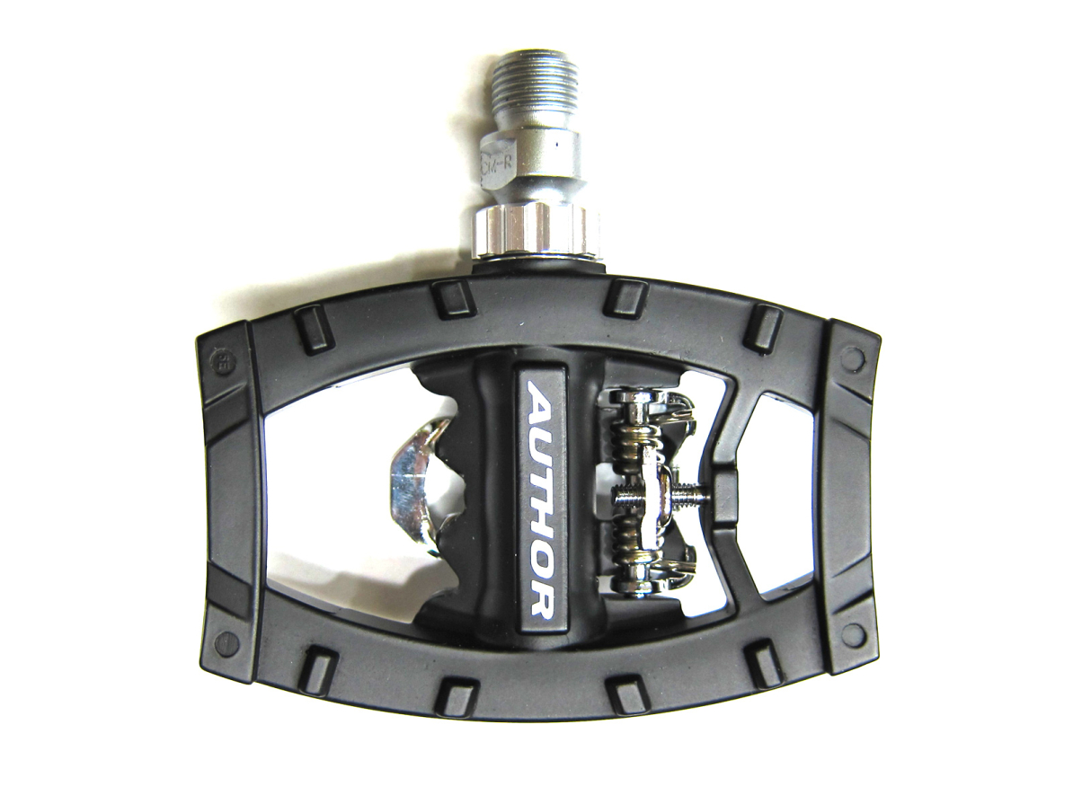 detail AUTHOR Pedál A-sport 35