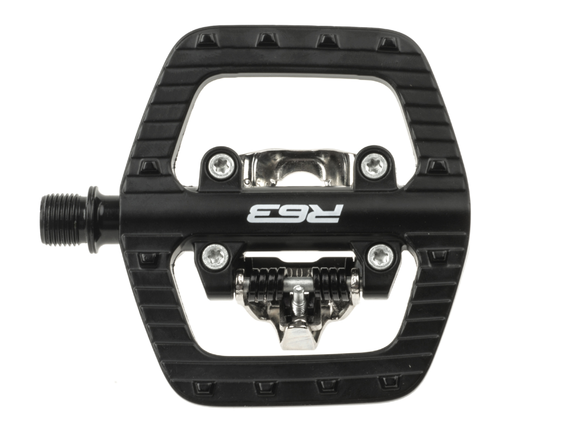 detail AUTHOR Pedál A-sport 40