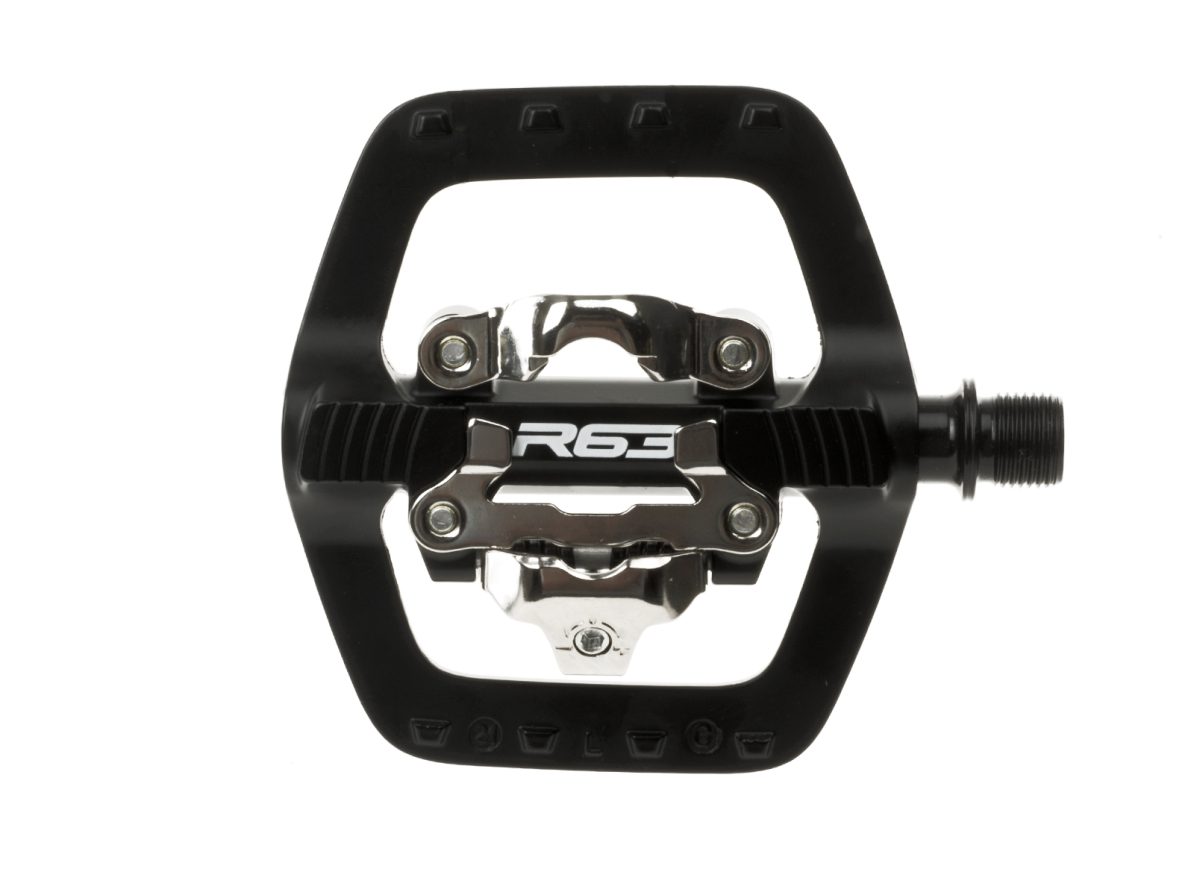 detail AUTHOR Pedál A-sport 40