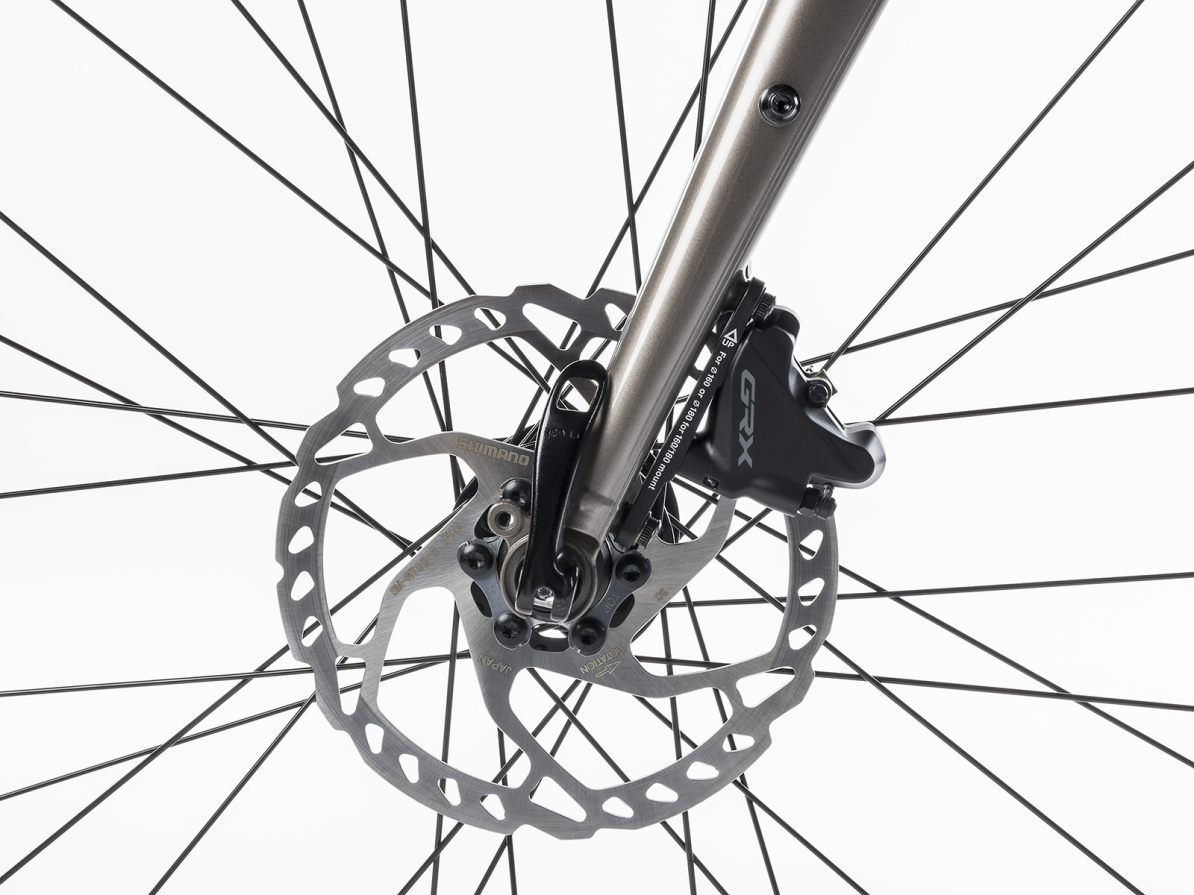 detail AUTHOR Ronin 2021-22