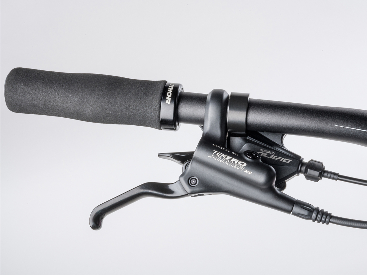 detail AUTHOR Spirit 27,5 ASL 2023-24