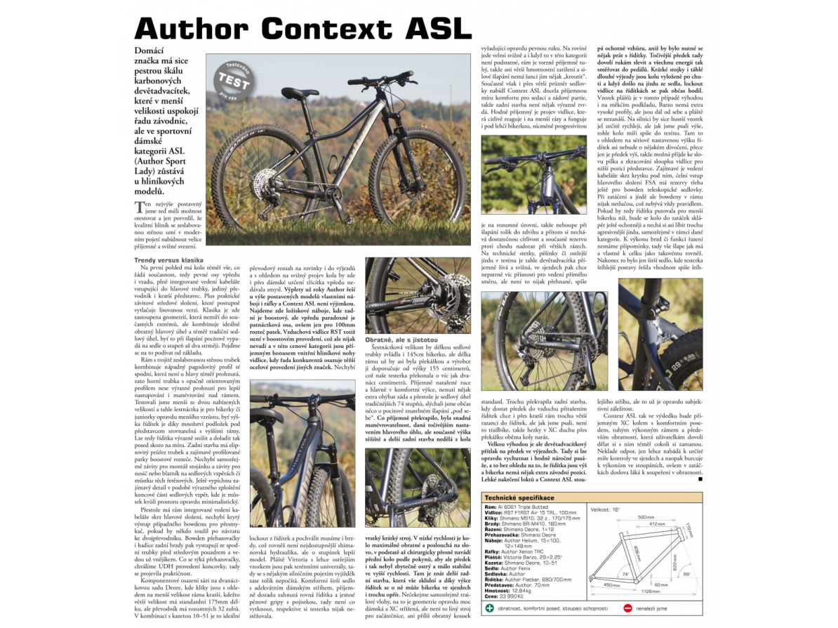 detail AUTHOR Context ASL 2025