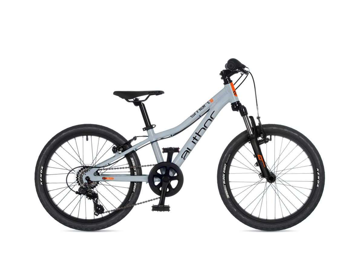 detail AUTHOR Smart 20 2026