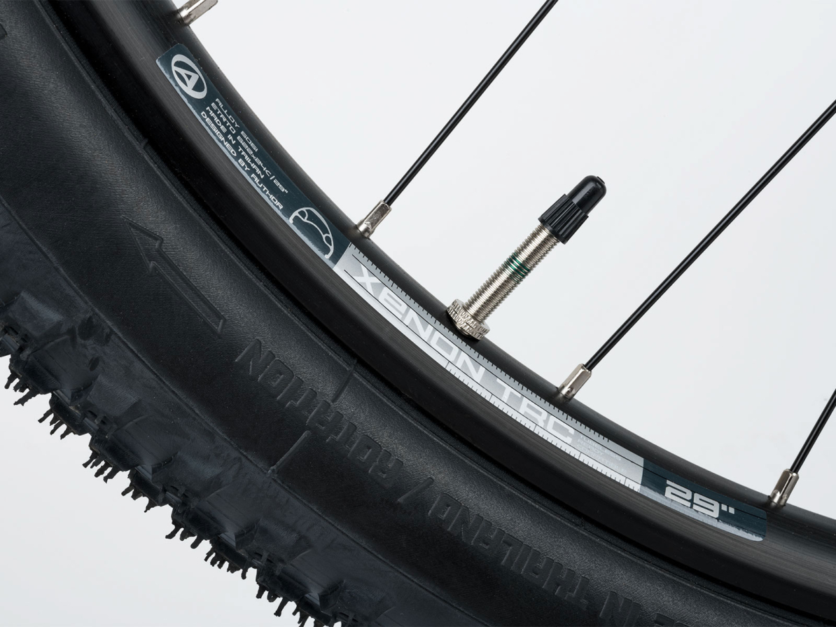 detail AUTHOR Traction ASL 2026