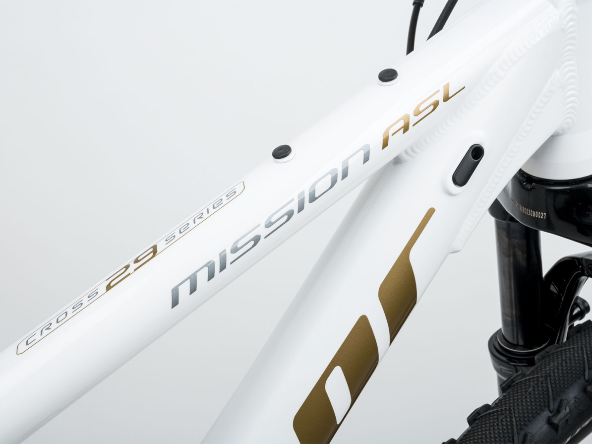 detail AUTHOR Mission ASL 2026