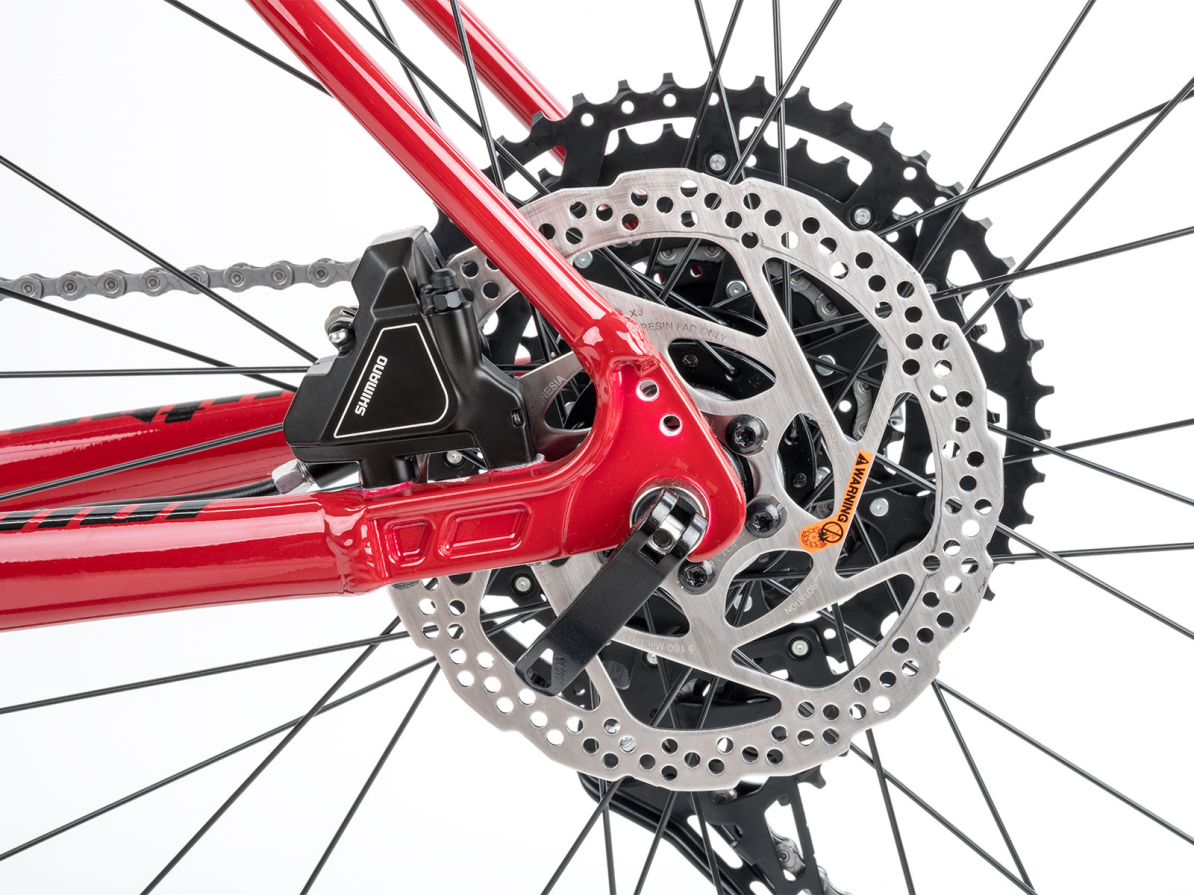 detail AUTHOR Aura XR2 2026