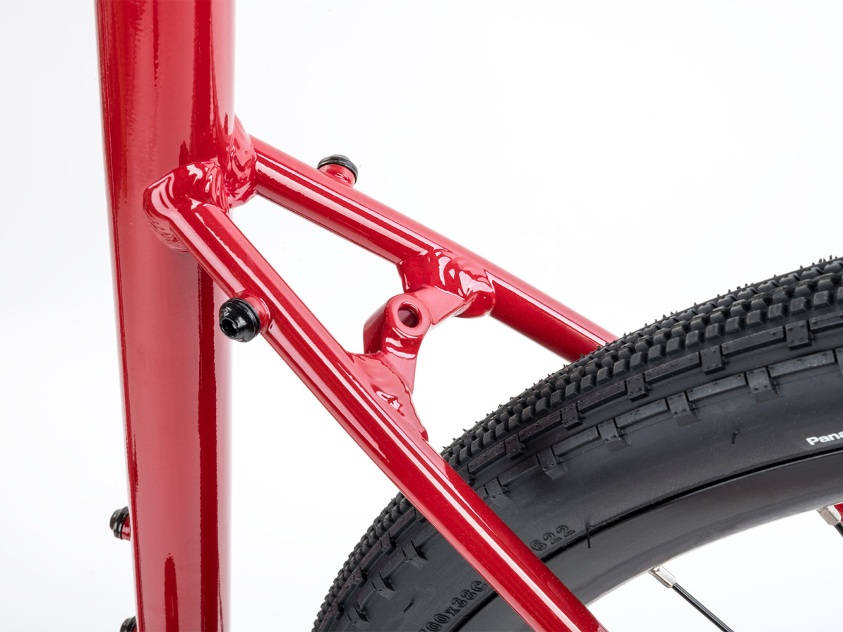 detail AUTHOR Aura XR2 2026