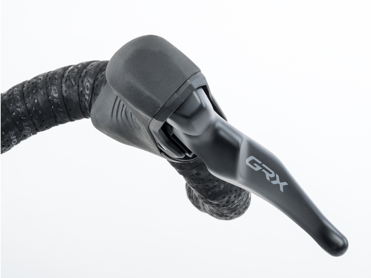 detail AUTHOR Aura XR6 2026