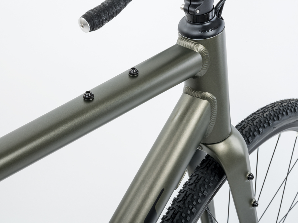 detail AUTHOR Aura XR7 2026