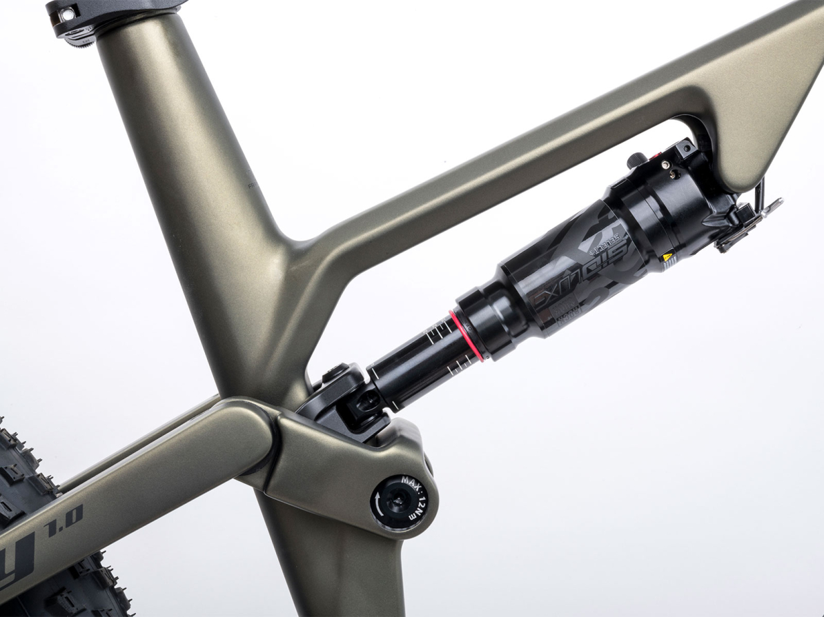 detail AUTHOR A-Ray 1.0 2026