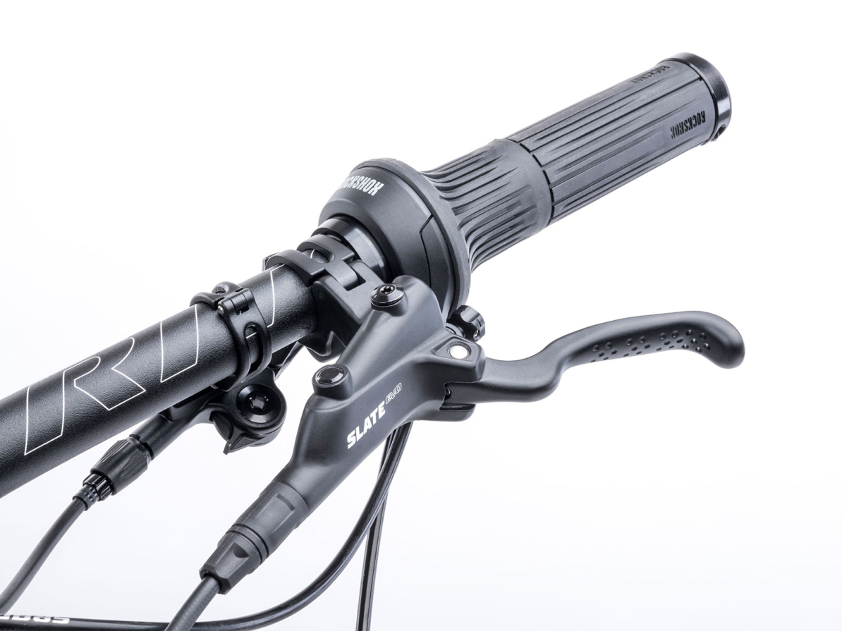 detail AUTHOR A-Ray 1.0 2026